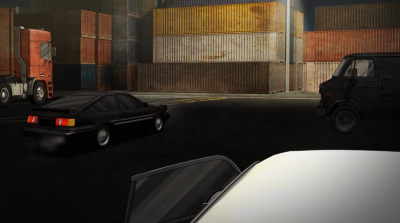 Illustration for article titled A Minor Car-Related Error On the Latest Archer Episode